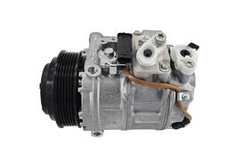 Afh327 Meiclics Ac Compressor Compatible With Mer-cedes Benz Gl450 Gl550 3.0l 4.7l 201
