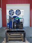Mes250l44 Russell Copeland Compressor Fan For Freezer Up To Tested
