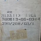 Mina113bbca Bristol Compressor Btu
