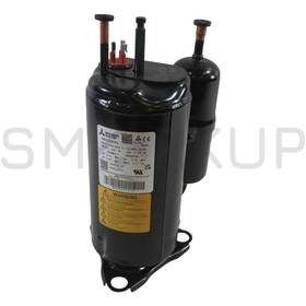 15471-60010 Mitsubishi New In Box Kb122yfpc Refrigeration Compressor 50/60 Hz