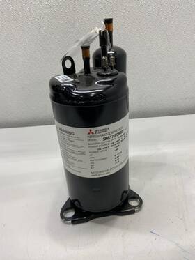 E2289r900 Mitsubishi Electric 3ph Compressor R410a 28-200v/1560w