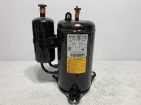 Tnb220flhmc-l Mitsubishi Electric Inverter Compressor 38-200v 1300w