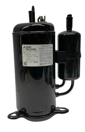 Tnb220fpbm9 Mitsubishi R410a Dc Inverter Compressor 20-190hz Oem