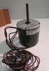 Mot03774 2hp Motor Permanent 208-230 200v 1 Genteq Split 1100rpm Capacitor