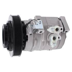 88320-02120 Motoku Ac Compressor With Clutch Assembly For Toyota Corolla Matrix 2003-2008