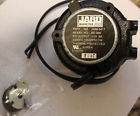 8a-cw-1550 Motor-9w Se5411 Jwm-5411 Jard Magnetics Refrigeration Condenser Unit Bearing Fan Rpm-115v-5411new