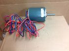 D2851 Motor Fasco