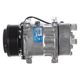 Ycc-393 Motorcraft Compressor Assembly 1 Pack