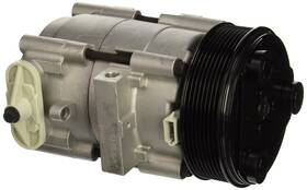 Ycc214 Motorcraft Compressor