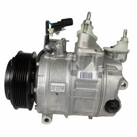 Ycc273 Motorcraft Compressor Assembly 1 Pack