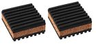 Mp-2c Diversitech 2 Rubber-cork Anti