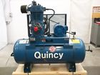 Mqr350st10hp Quincy 10 Hp 120