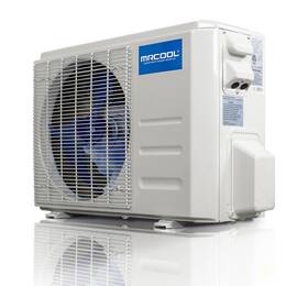 A-24-hp-c-230c Mrcool Advantage Series 4th Gen Condenser