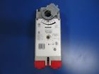 Ms4120k1208 Spring Direct Actuator 120vac Ruskin Return Rlh-120- Coupled
