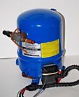 Mte22jc1p Danfoss Maneurop Pulled From Bay Voltex Chiller