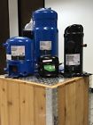 Mtz28-1vm Danfoss Compressor