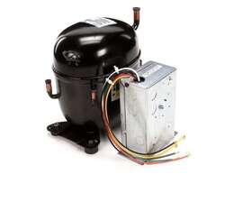 00215423 Multiplex Compressor 1.00hp 230v - Free Shipping Geniune Oem