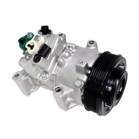 447280-9060 Myreko Air Conditioning Compressor And A/c Clutch For Toyota Corolla/matri