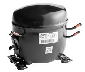 513200287 Narvon Ffi 10hak 115/127v 60hz Compressor