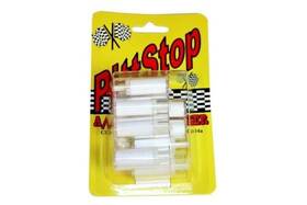 5025-10 National Refrigerants Oil Checker 10 Pack Refrigeration And Ac Systems Rl2 R22 R502 R290 R600