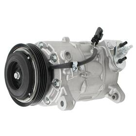 8565696l Newyall Air Conditioner A/c Compressor With Clutch For Gmc Yukon Xl Cadillac