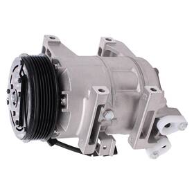 926oo-3ta3a Newyall A/c Compressor With Clutch For Nissan Altima 2.5l 2013-2018