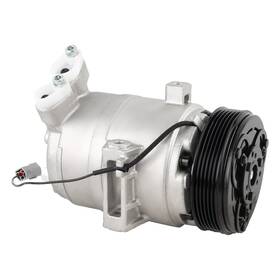 Gk2g61450l Nexagebius 57462 Ac Conditioning Compressor Compatible With 2003-2008 Mazda 6 Repla