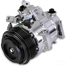 Nexagebius Co29042c 98315 A/c Compressor With Clutch Compatible Toyota Avalon 2013-
