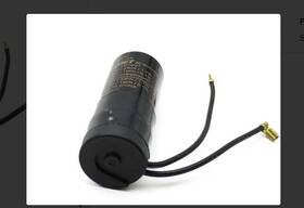 117u5042 Nidec Secop Danfoss Startcapacitor 410mf 115v Oem
