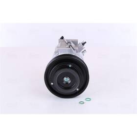 890882 Nissens Air Conditioning Compressor -
