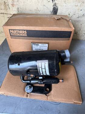 H48a121a0-002 Nordyne 6208760 Rotary Compressor For A/c Partners Choice 115v