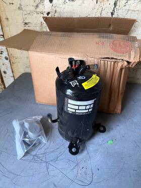 T48a102a0-002 Nordyne Rotary Compressor For A/c Partners Choice 3-17522-000 230v