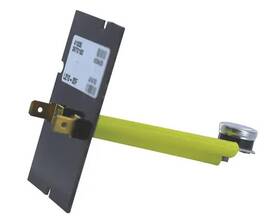 626425r Nortek Global Hvac 1/2 Inch Power Replacement Part Steel Npt Connection