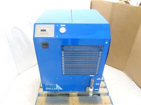 Nsc1000-lt-230 North Slope Chiller Nsc1000-lt-230/1 246006 Used Industrial 12 000btu