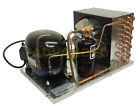 Nt6217gkv2 3 Condensing Unit High Embraco Hp 4 R404a Indoor Temp 220v