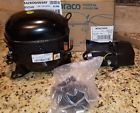 Nt6224uv Embraco Hvac Compressor Hp Csr