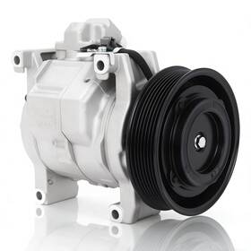 158333 Ntltpyy Ac Compressor For Honda Accord And Crosstour 2.4l L4 2008-2015 Oe Replaces