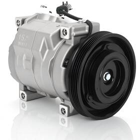 30017c Ntltpyy 97320 Ac Compressor For Dodge Chrysler V6 3.6l 2011-2020 Oe Replaces Co 983