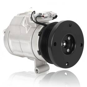 Gx470 Ntltpyy 97328 Ac Compressor For Lexus And Toyota 4runner/sequoia/tundra 4.7l V8 2001-2