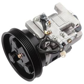 104066-501 Ocpty Ac Compressor For 2001 2002 2003 Mazda Protege 2.0l F