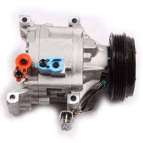 47-121 Ocpty Ac Compressor For 2000 2001 2002 2003 2004 2005 Toyota Echo 1.5l 47