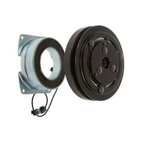 22-11096-am Omega 887270257378 Ome Ga Environmental Technologies A/c Compressor Clutch York Type 12