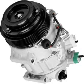 Co29184c Orceed A/c Compressor With Clutch Compatible Toyota Rav4 2013 2014 2015 2016-20