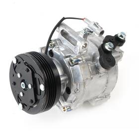 95200-68la0 Otobaijeni 95201-68la1 12v 4pk Qs70 Air Conditioning Compressor 95200-68la3