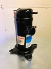 Hrh031u2lp6  P 120u1247 Danfoss Scroll Ton Compressor