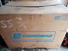 C3am-0200-cab-001 P021-3422 Copeland New In Box Nib Compressor