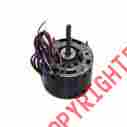 P257-8586 Carrier Bryant Totaline 1 3hp Blower Motor 208 230v