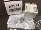 K71-14 P82958 Tecumseh Refrigeration A-c Compressor