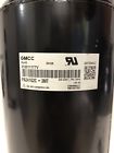 208-230-1-60 Pa241g2c-3mt Gmcc Btu Compressor