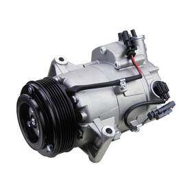 Ct2-v05 Pamolag Ac Compressor Air Conditioning Kit For Chevrolet Cruze/cruze Li